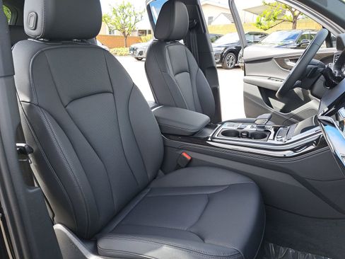New 2026 Audi Q7 2.0T Premium Plus AWD/4WD image 10