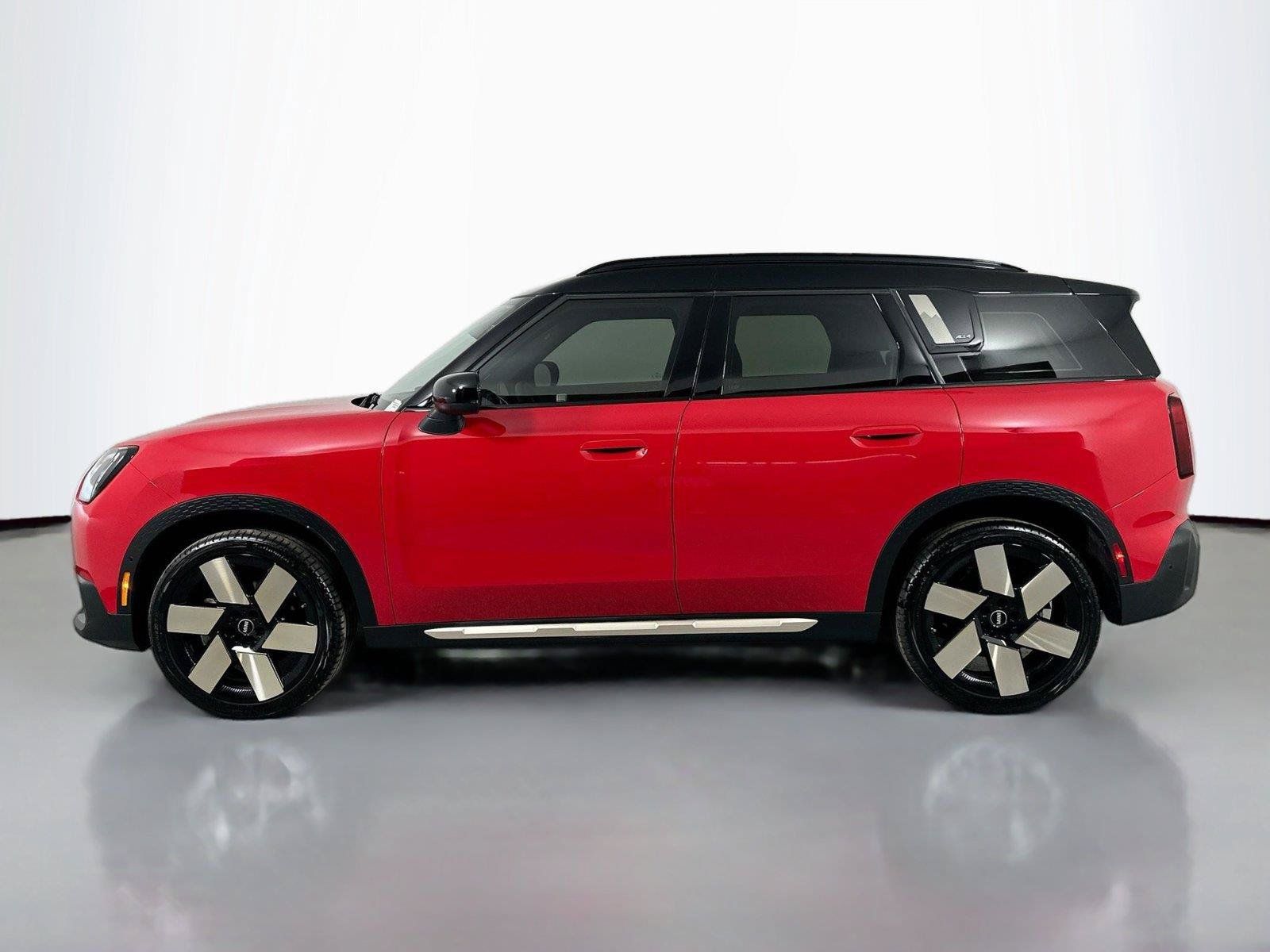 Used 2025 MINI Cooper Countryman S AWD/4WD image 31