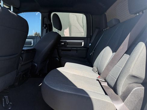 Used 2021 RAM 1500 Classic Warlock image 15