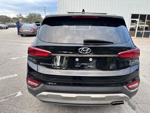 Used 2019 Hyundai Santa Fe SEL image 8