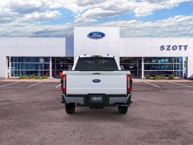 New 2026 Ford F350 Lariat w/ Lariat Ultimate Package AWD/4WD image 5