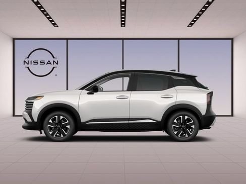 New 2026 Nissan Kicks SV w/ SV Premium Package AWD/4WD image 8