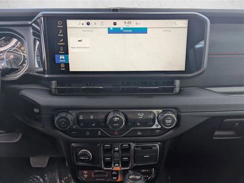 New 2026 Jeep Wrangler Unlimited Rubicon image 11