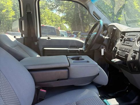 Used 2013 Ford F350 XL w/ PWR Equipment Group AWD/4WD image 41