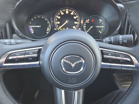 New 2026 MAZDA CX-50 2.5 Hybrid w/ Premium Plus Pkg image 19