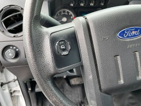 Used 2014 Ford F350 XL w/ Power Equipment Group RWD image 18