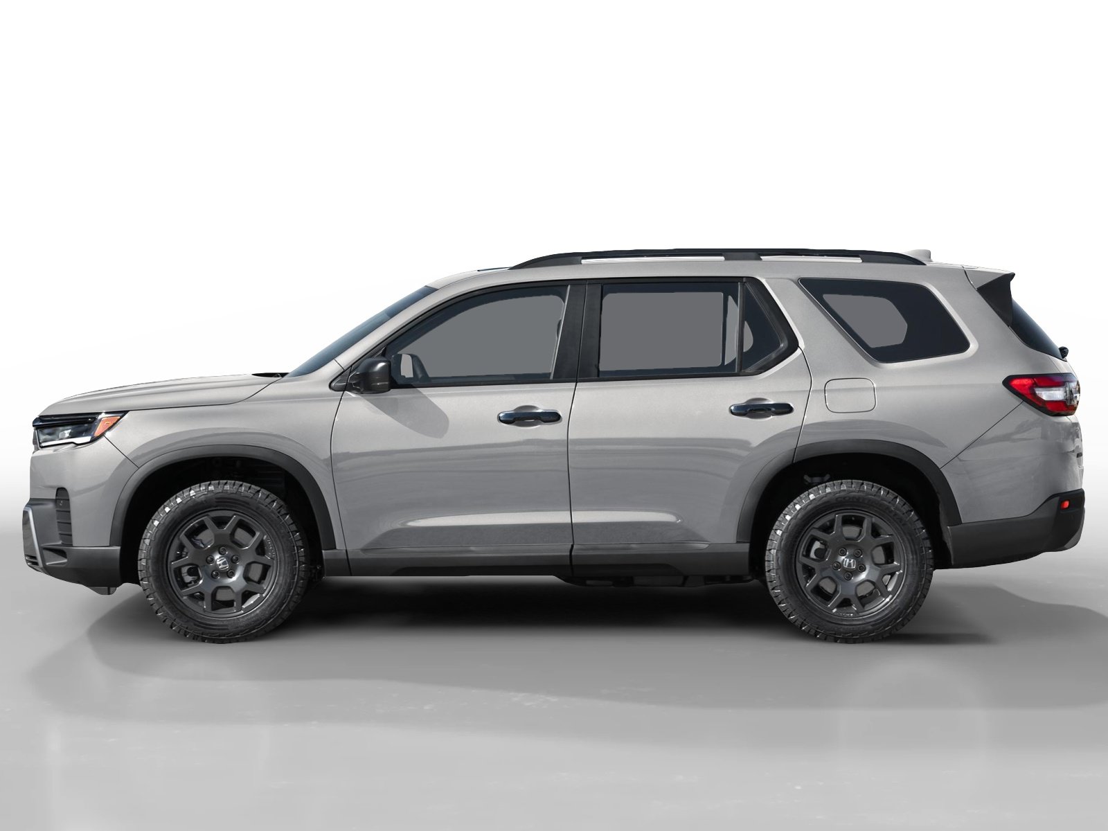 New 2026 Honda Pilot TrailSport image 3