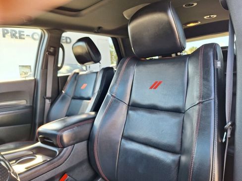 Used 2023 Dodge Durango GT image 26