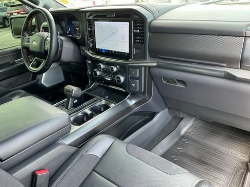 Used 2025 Ford F150 Raptor AWD/4WD image 23