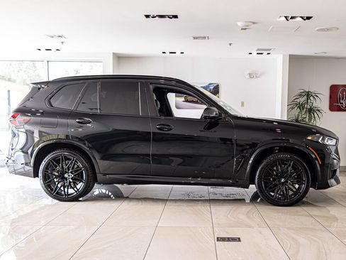 Used 2026 BMW X5 M Competition AWD/4WD image 9