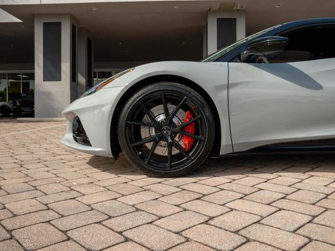 New 2026 Lotus Emira image 22