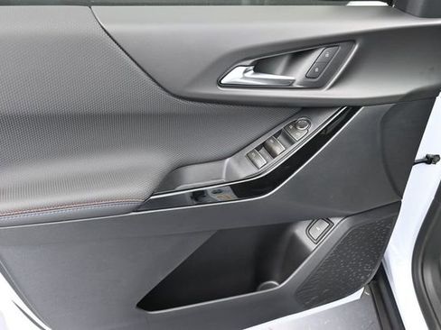 New 2026 Chevrolet Equinox RS FWD image 26