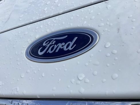 Used 2018 Ford Fusion S FWD image 3