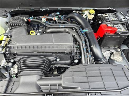 New 2025 Ford Maverick XLT w/ XLT Luxury Package image 16