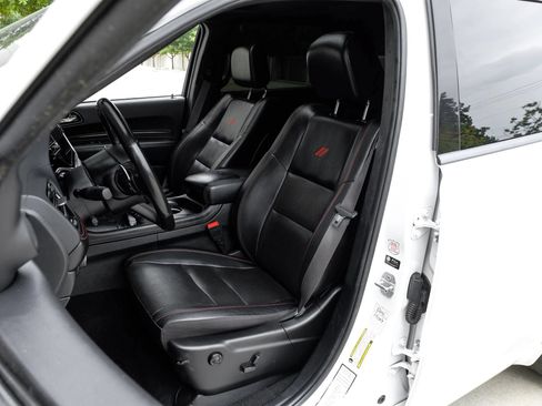 Used 2023 Dodge Durango R/T AWD/4WD image 38