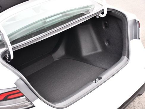 New 2026 Honda Accord LX image 26