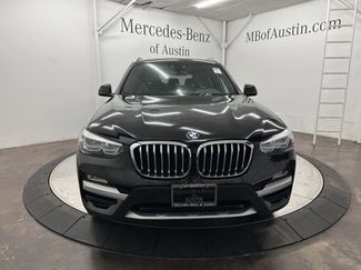 Used 2019 BMW X3 xDrive30i video 2