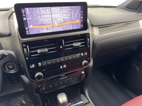 Used 2022 Lexus GX 460 Premium image 63