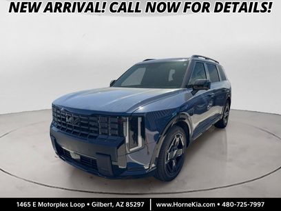 Used 2027 Kia Telluride X-Line SX Prestige