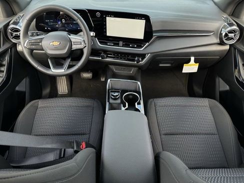 New 2026 Chevrolet Equinox LT image 10