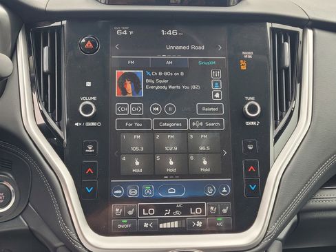 Used 2024 Subaru Outback Touring w/ Popular Package #2 image 26