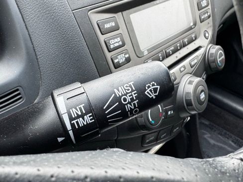 Used 2006 Honda Accord EX-L image 25