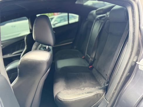 Used 2022 Dodge Charger Scat Pack w/ Plus Group image 19