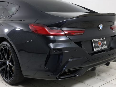 Used 2021 BMW M850i Gran Coupe xDrive M850i xDrive Gran Coupe image 46