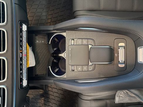 New 2026 Mercedes-Benz GLE 450 GLE 450 Coupe image 15