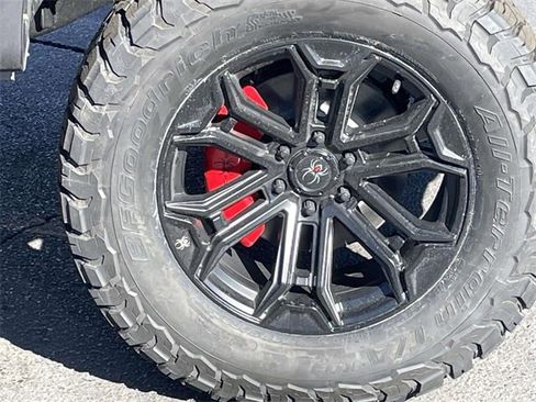 New 2025 Ford F150 Lariat w/ Equipment Group 501A Mid image 38