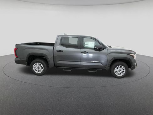 New 2025 Toyota Tundra SR5 image 11