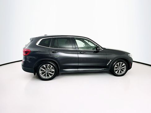 Used 2019 BMW X3 xDrive30i w/ Executive Package AWD/4WD image 10