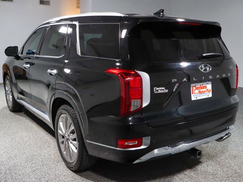 Used 2020 Hyundai Palisade Limited image 9