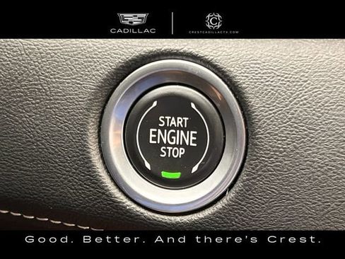 Used 2022 Cadillac Escalade ESV Sport w/ Touring Package RWD image 22