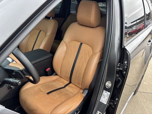 Used 2024 MAZDA CX-90 3.3 Turbo S w/ Premium Plus image 23