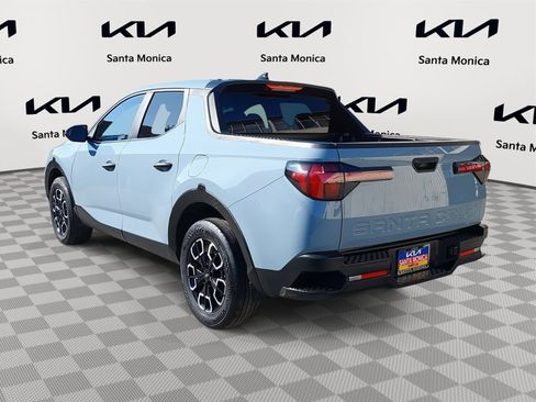 Used 2023 Hyundai Santa Cruz SEL image 7