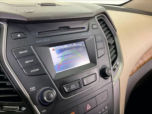 Used 2016 Hyundai Santa Fe Sport w/ Option Group 02 FWD image 27