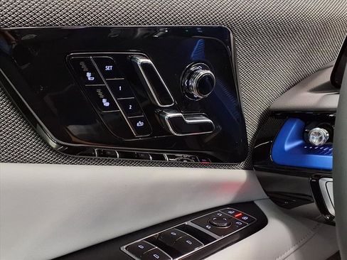 Certified 2026 Cadillac Optiq Sport 1 image 27