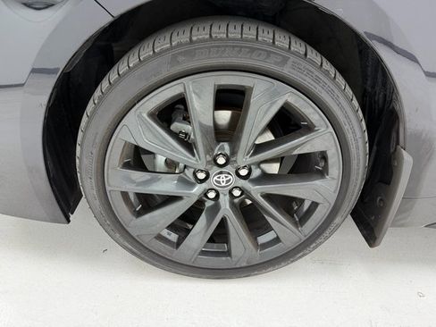 Used 2023 Toyota Corolla SE image 6