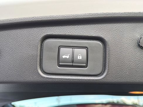 New 2026 Nissan Pathfinder Rock Creek AWD/4WD image 33