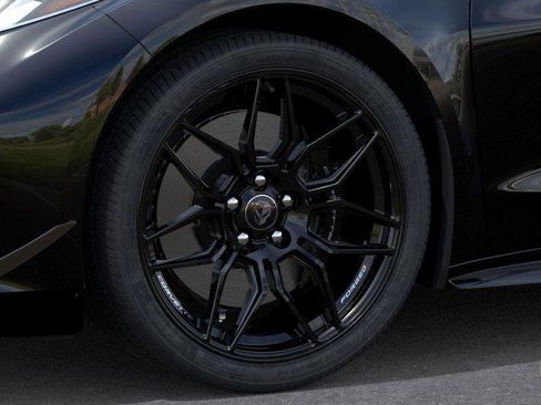 New 2026 Chevrolet Corvette Z06 RWD image 9