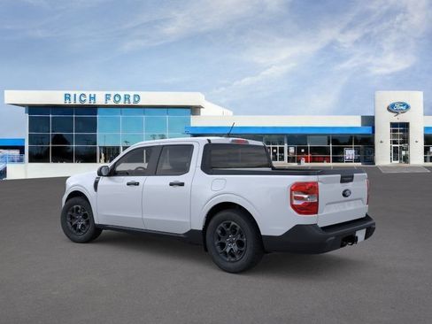 New 2026 Ford Maverick XLT AWD/4WD image 4