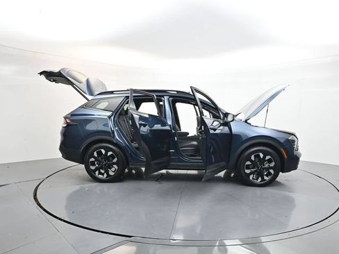 Used 2024 Kia Sportage X-Line AWD/4WD image 48