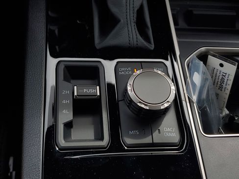 New 2026 Toyota Tundra SR5 image 30