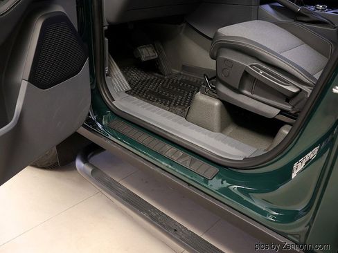 Used 2024 INEOS Grenadier image 24