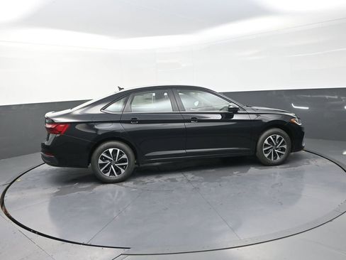 New 2026 Volkswagen Jetta S FWD image 11