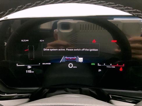 New 2026 Audi A6 Premium Plus image 18