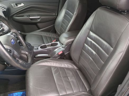 Used 2016 Ford Escape Titanium w/ Equipment Group 301A image 16