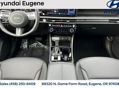 New 2026 Hyundai Tucson XRT AWD/4WD image 14