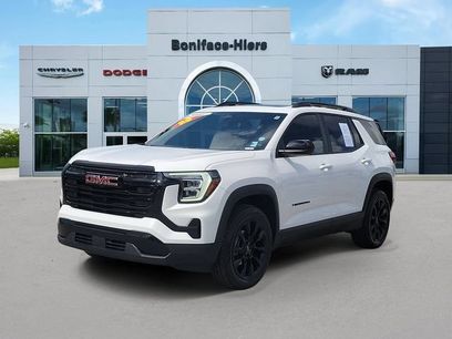 Used 2025 GMC Terrain Elevation w/ Elevation Premium Package